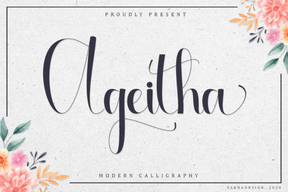 Ageitha: Where Modern Craft Meets Digital Precision