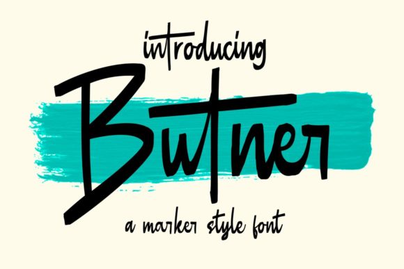 Butner