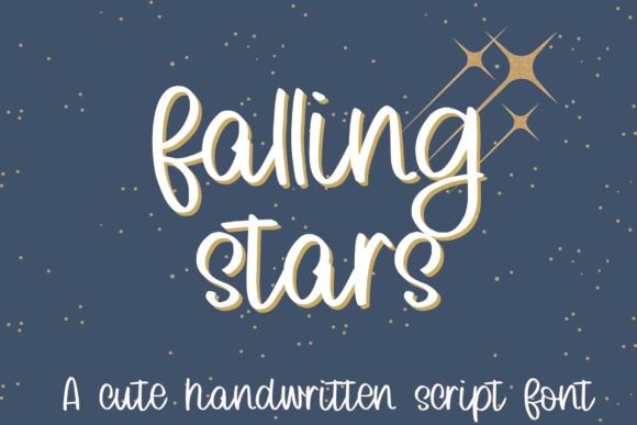 Falling Stars