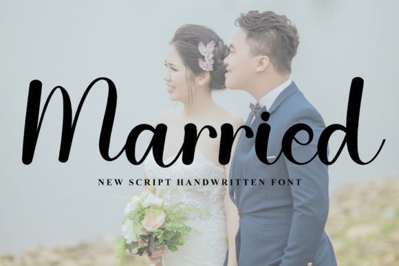 Married