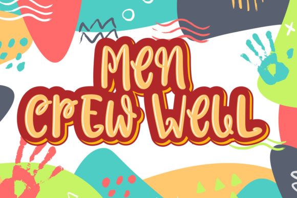 Men Crew Well: A Strategic Choice for Human-Centered Design