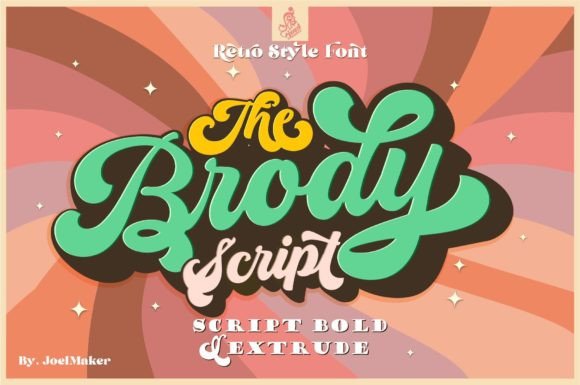 The Brody Script