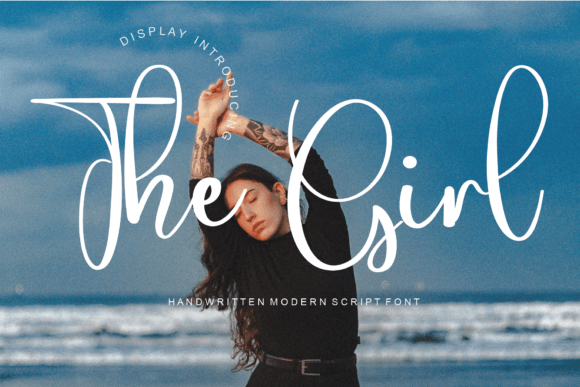 The Girl